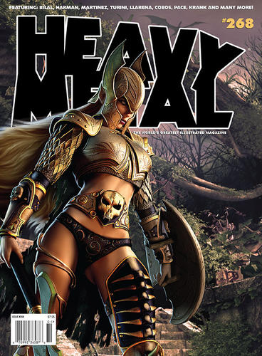 Heavy_Metal_268_Cover