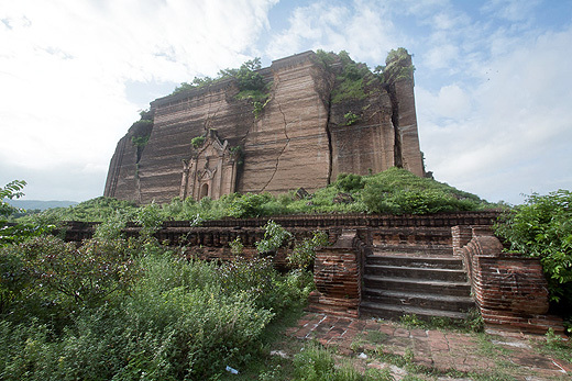 mingun_temple